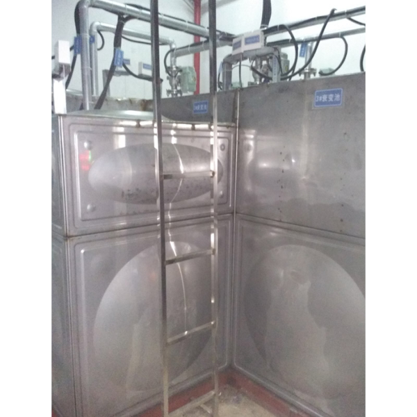 衰變池廢水來(lái)源